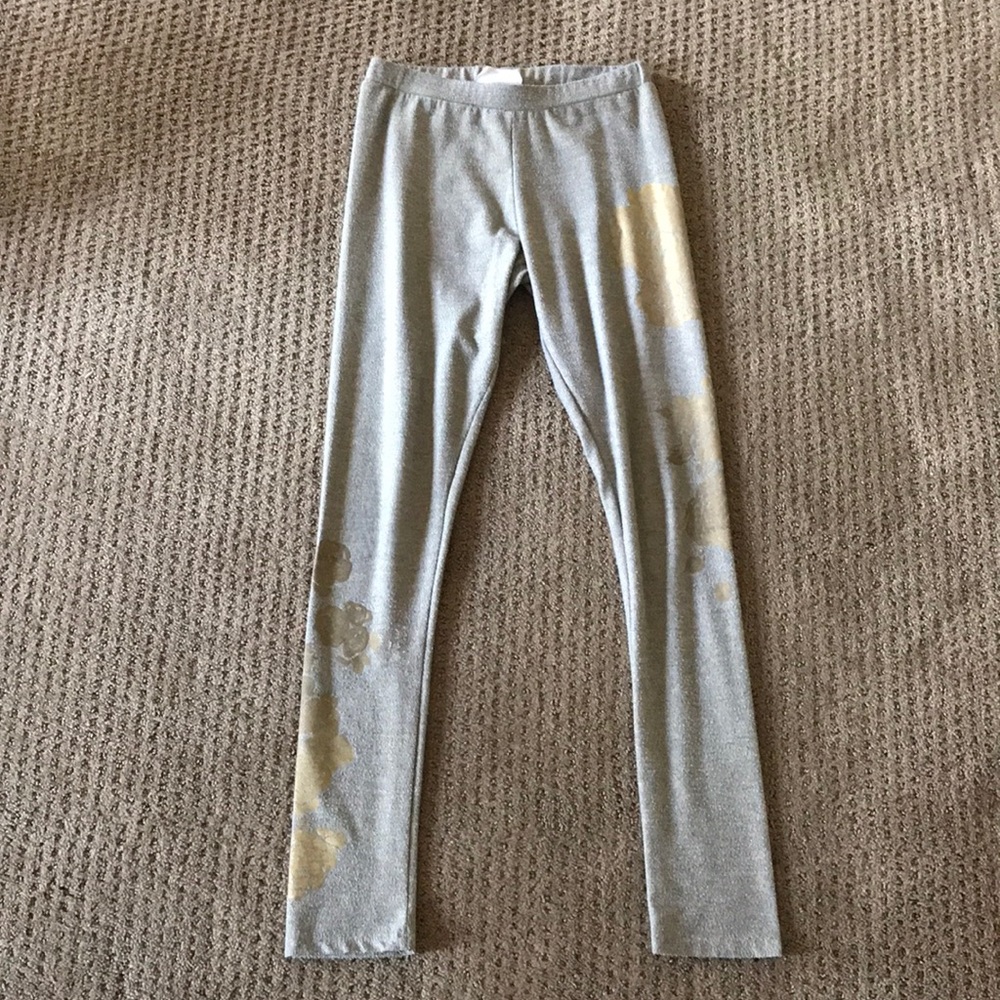 Joyfolie Primrose Leggings Girl’s Size 12 or 14